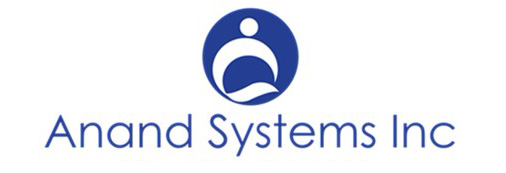 Anand Systems Logo